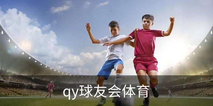 qy球友会体育简介